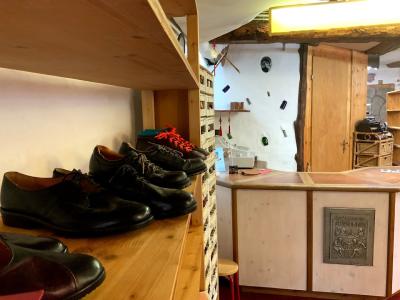 Das Schuhatelier - Second-Hand-Kleidung in Zürich