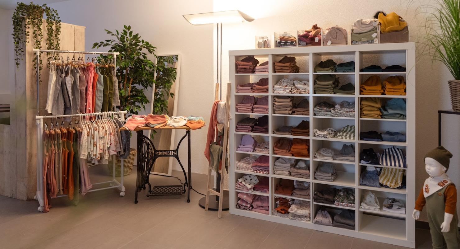 babykleider-shop Bubikon - Abbigliamento di seconda mano in Zurigo