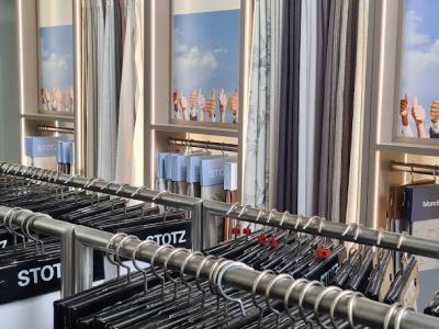 Stotz Decor AG - Abbigliamento di seconda mano a Zurigo