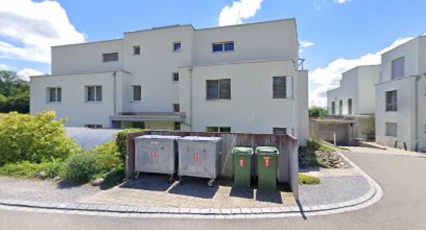 Shop Felice - Abbigliamento di seconda mano in Zurigo