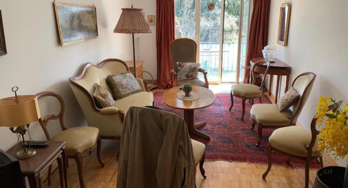 Wertkauf - Second-Hand-Kleidung in Zürich