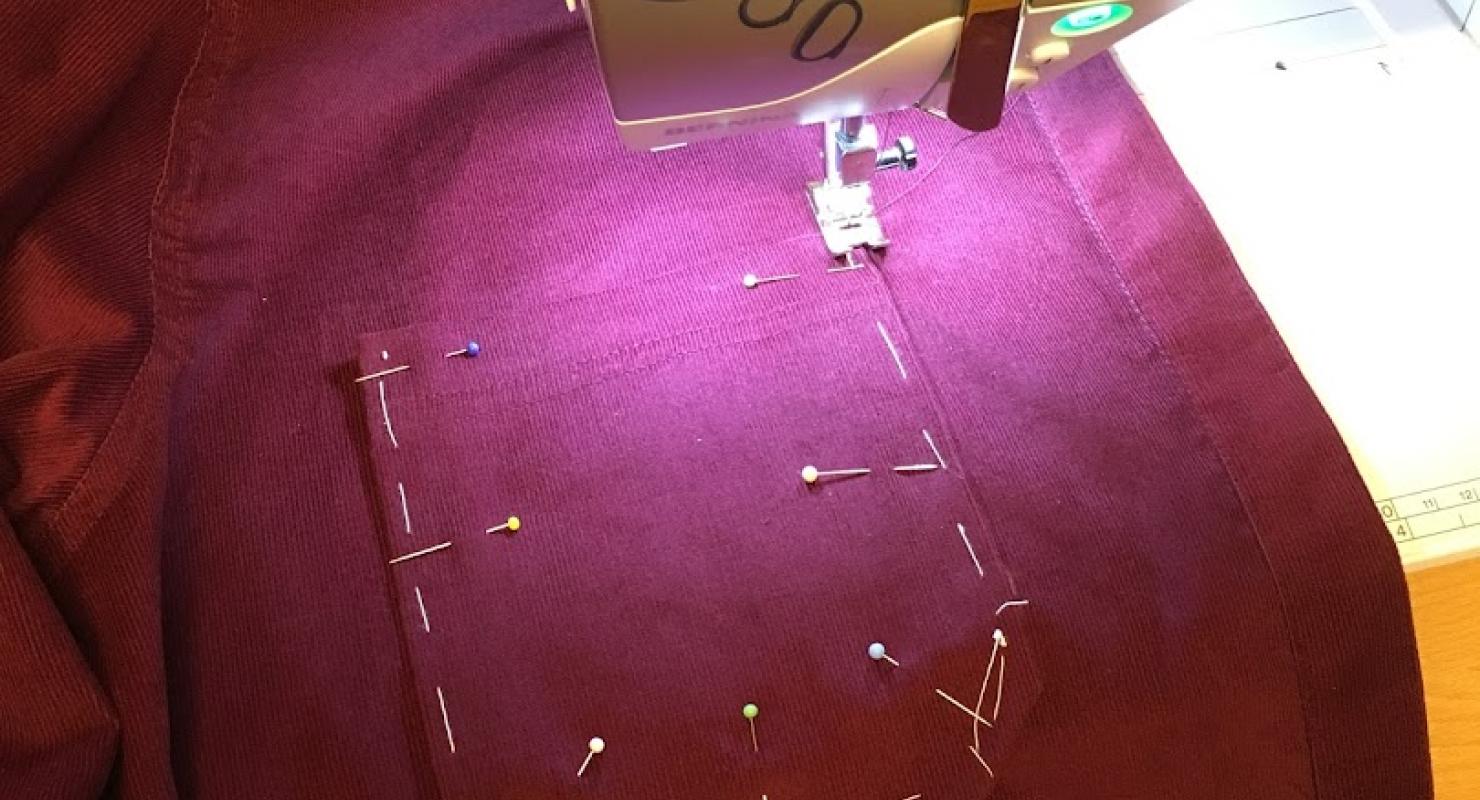 Schneider-Atelier Thalheim - Upcycled Fashion in Zurich