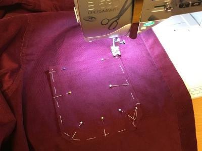 Schneider-Atelier Thalheim - Upcycled Fashion in Zurich