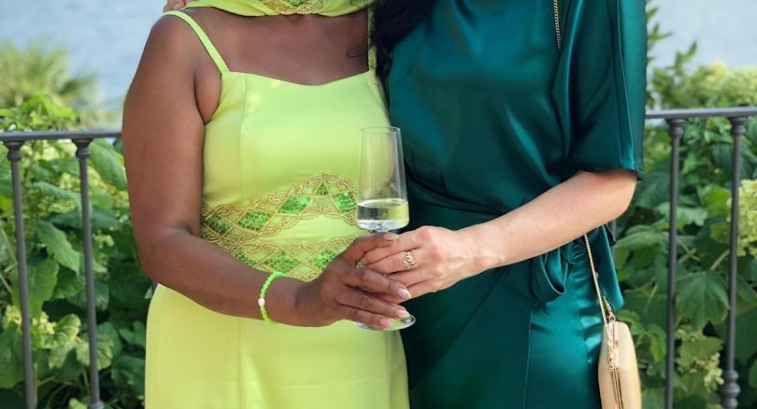 Schneiderei Uster ZH - Repair & Alteration in Zurich