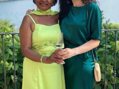 Schneiderei Uster ZH - Réparation & retouche à Zurich