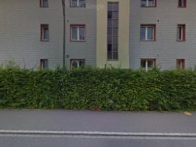 Margrit Loritz - Riparazione e modifica a Zurigo