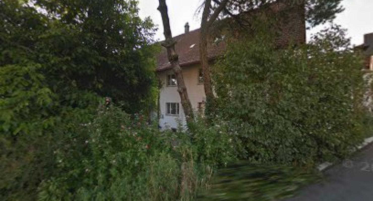 Atelier Granuaile - Upcycling-Mode in Zürich