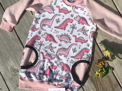 Spirited Child - Riparazione e modifica a Zurigo