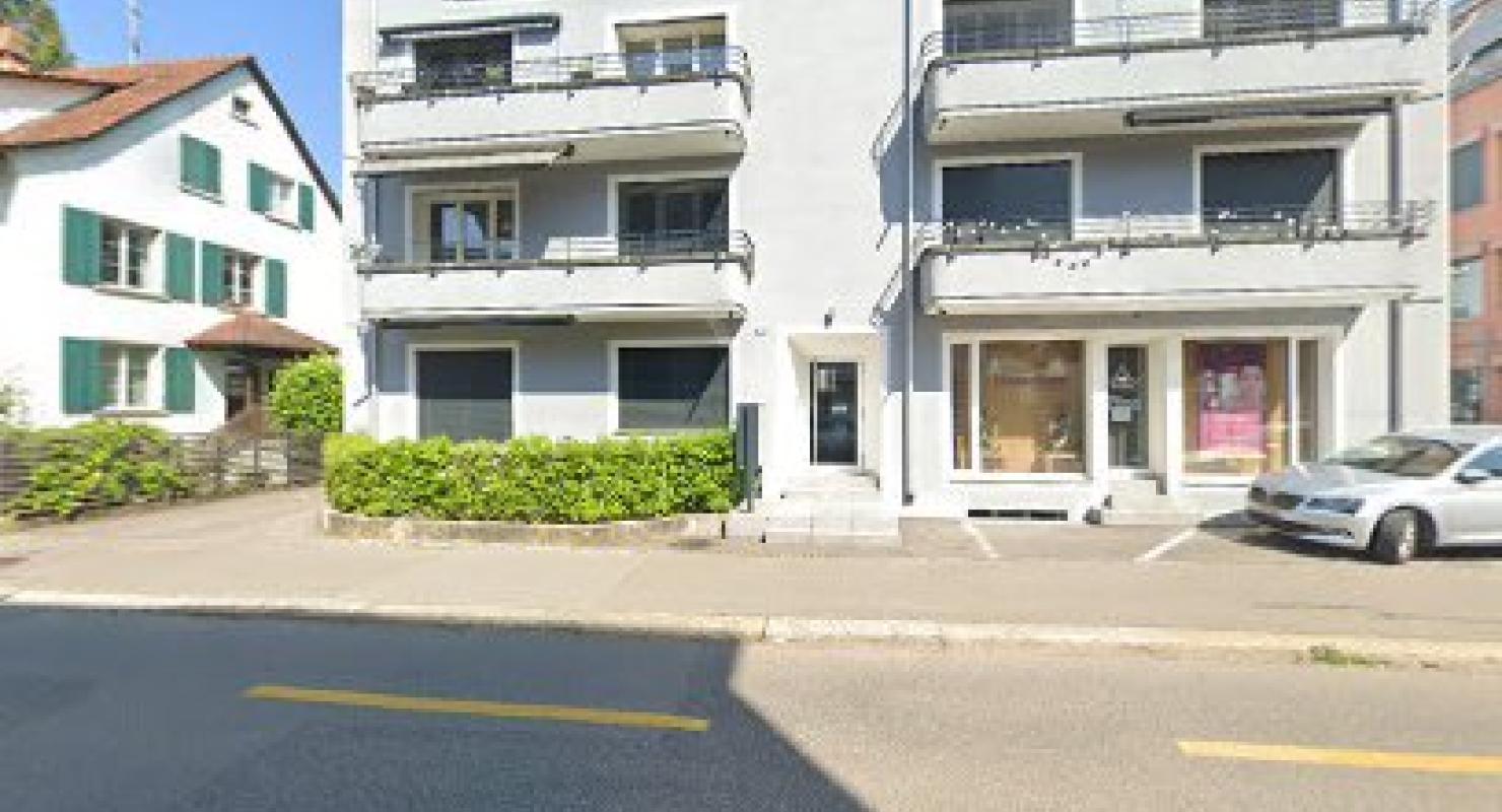 Misiddia - Mode upcyclée in Zurich