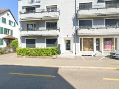 Misiddia - Mode upcyclée à Zurich