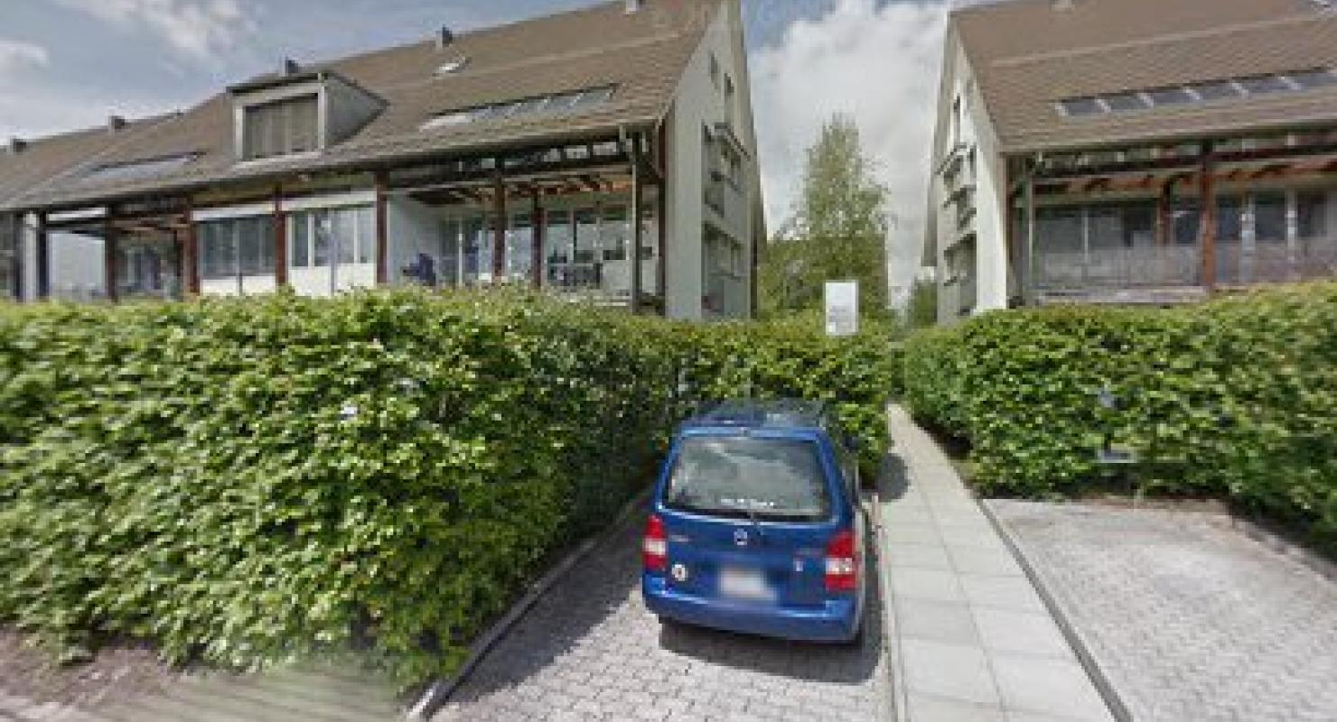 Muse Customs - Upcycling-Mode in Zürich