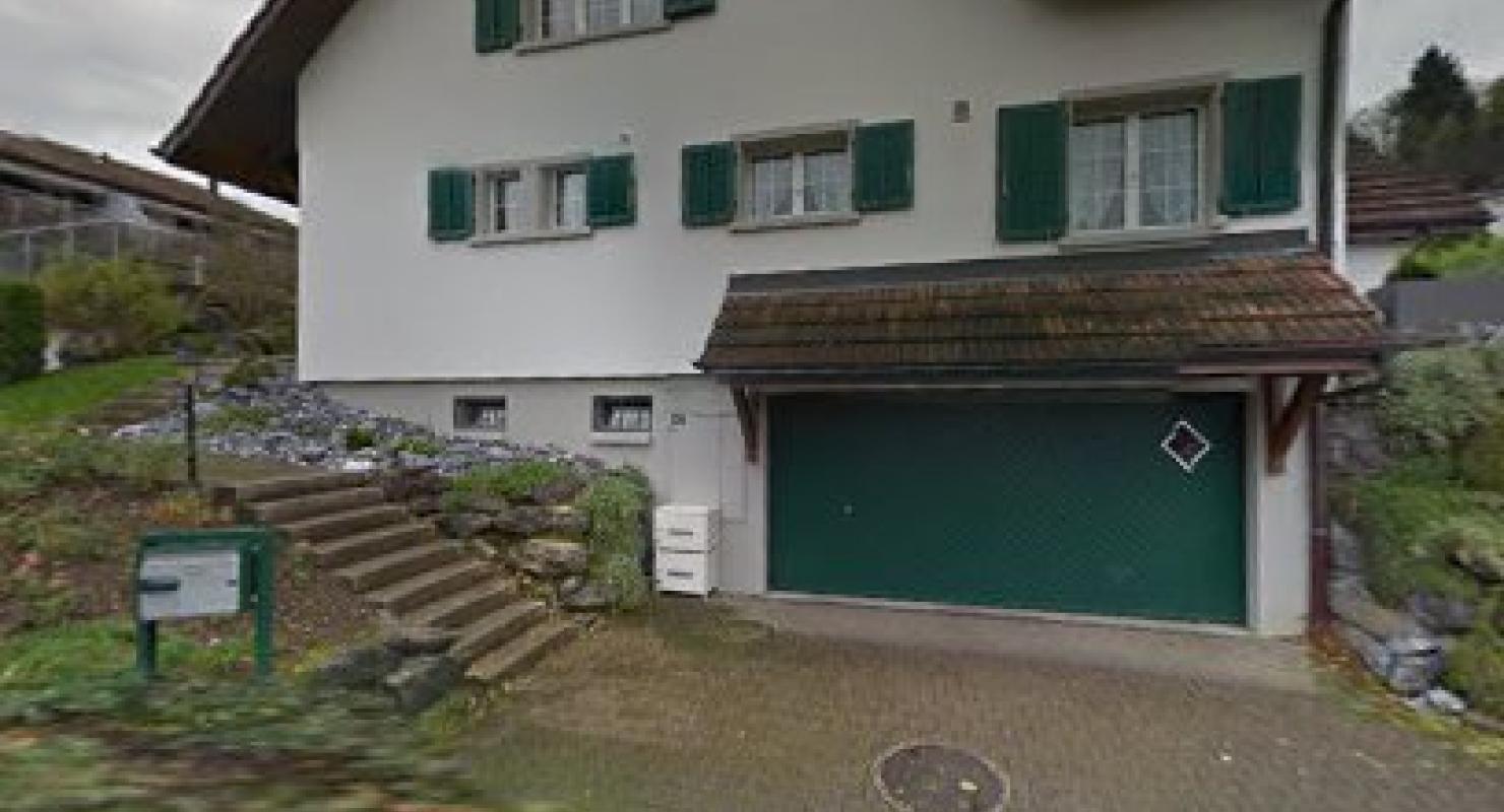 Schuhmacherei Nobischuh AG - Abbigliamento di seconda mano in Zurigo