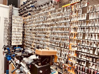 Schuhreparaturen und Schlüsselservice Calabrese - Second-hand Clothing in Aargau