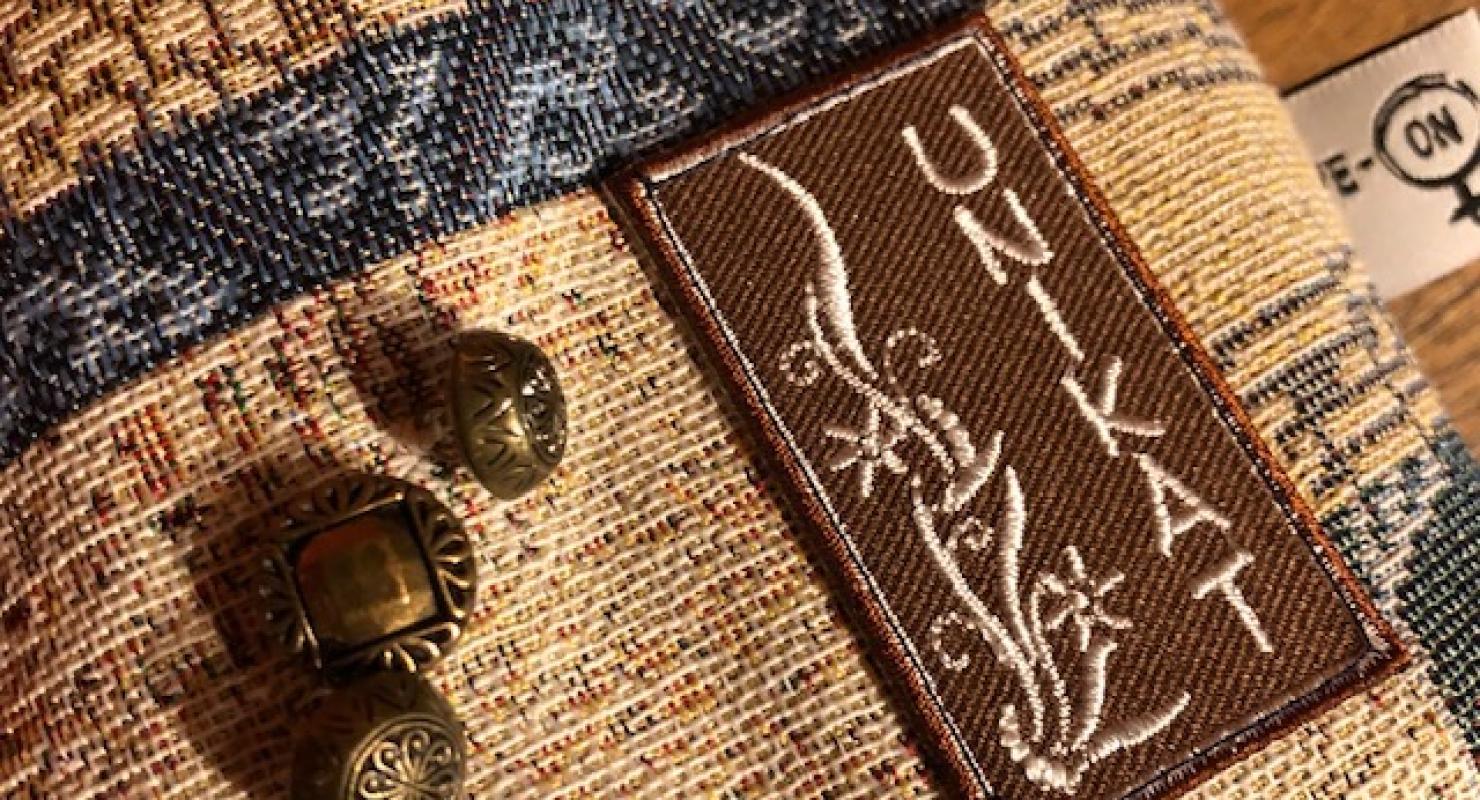 eve-on - Mode upcyclée in Zurich