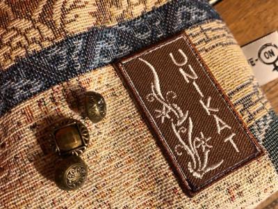 eve-on - Mode upcyclée à Zurich