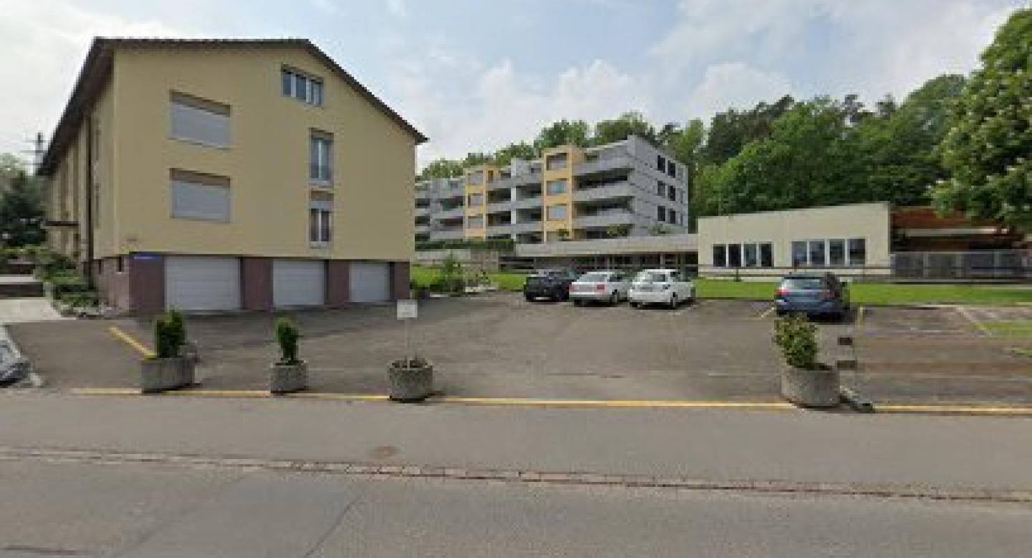 Maminas - Abbigliamento di seconda mano in Zurigo