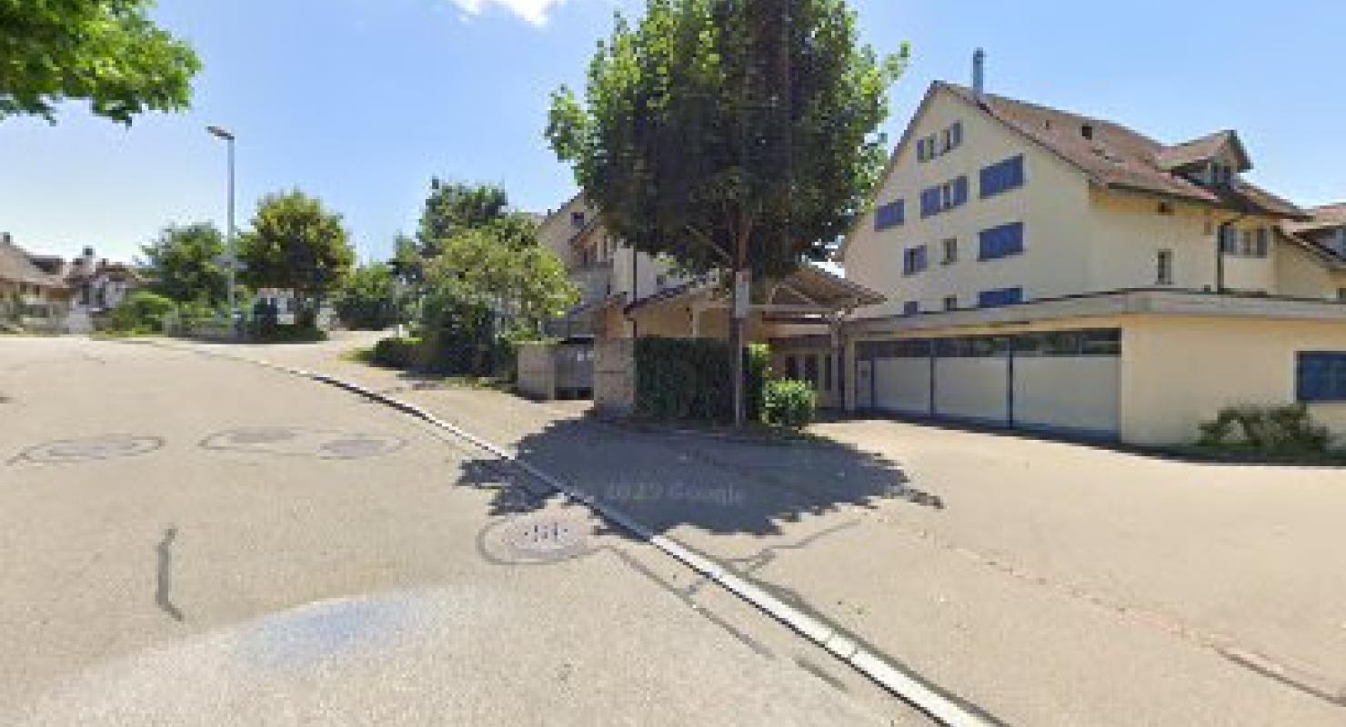 Stiftung Märtplatz Schneiderei - Moda upcycled in Zurigo