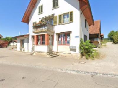 Stofflichkeiten - Second-Hand-Kleidung in Zürich