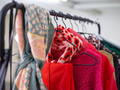 Blickreich Werkheim Uster - Second-hand Clothing in Zurich