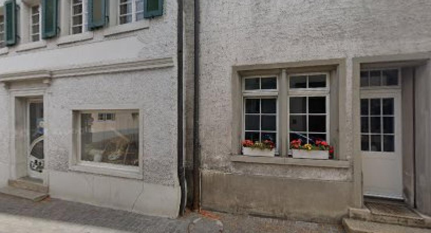 GeistReich - Repair & Alteration in Zurich