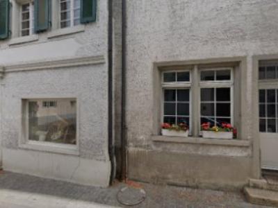 GeistReich - Repair & Alteration in Zurich