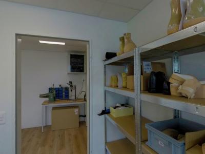 Ortho Fussdynamik - Second-hand Clothing in Zurich