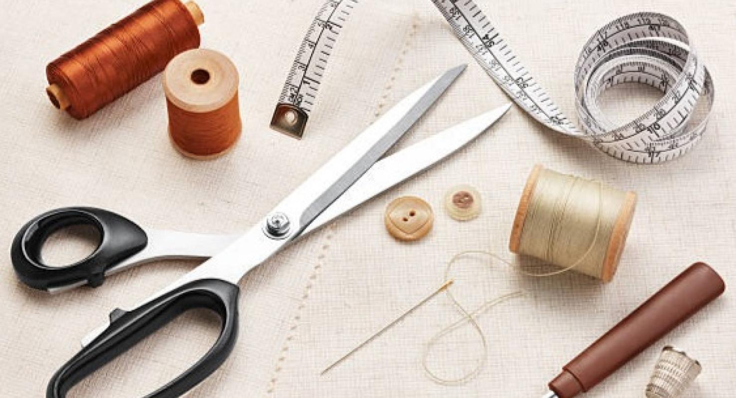 BERGER Schneiderei - Repair & Alteration in Zurich