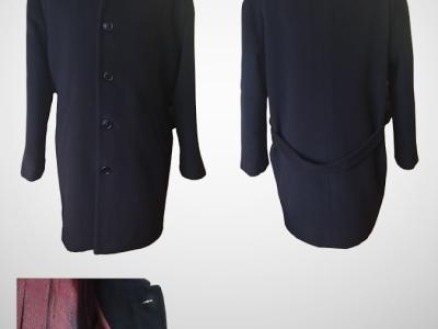 EDK Nähservice Elena Depetro - Upcycled Fashion in Zurich