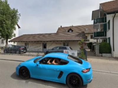 Geistreich - Repair & Alteration in Zurich