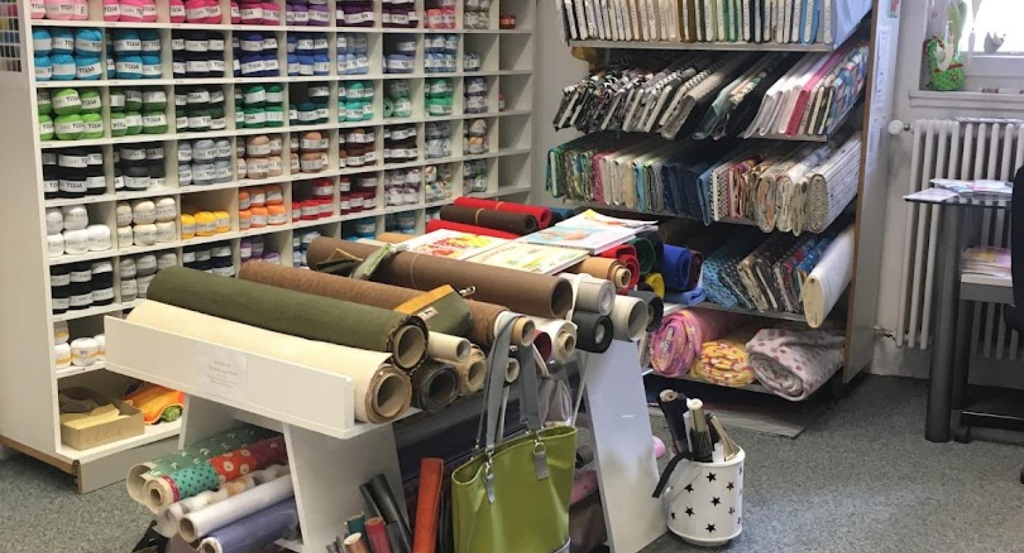 Turke Nähshop AG - Repair & Alteration in Zurich