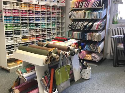 Turke Nähshop AG - Repair & Alteration in Zurich