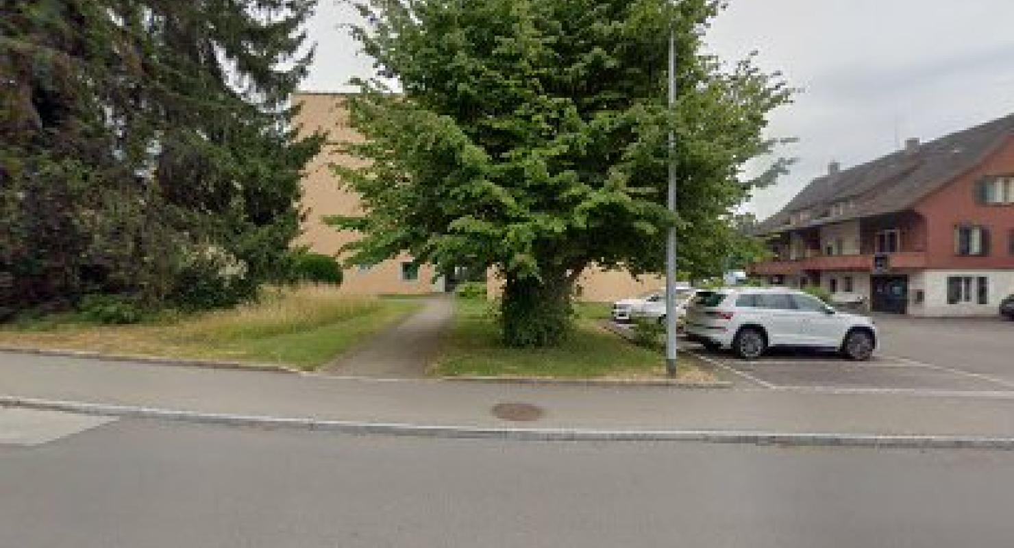 Mrs. Erna Suter Tailleur - Moda upcycled in Zurigo