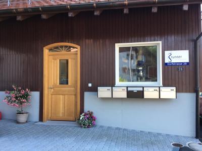 Brunner Orthopädie GmbH (Abgabestelle) - Second-hand Clothing in Zurich