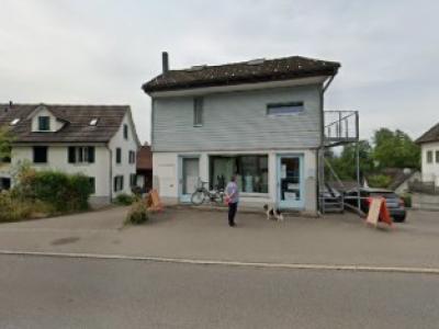 Nähtruckli - Upcycled Fashion in Zurich