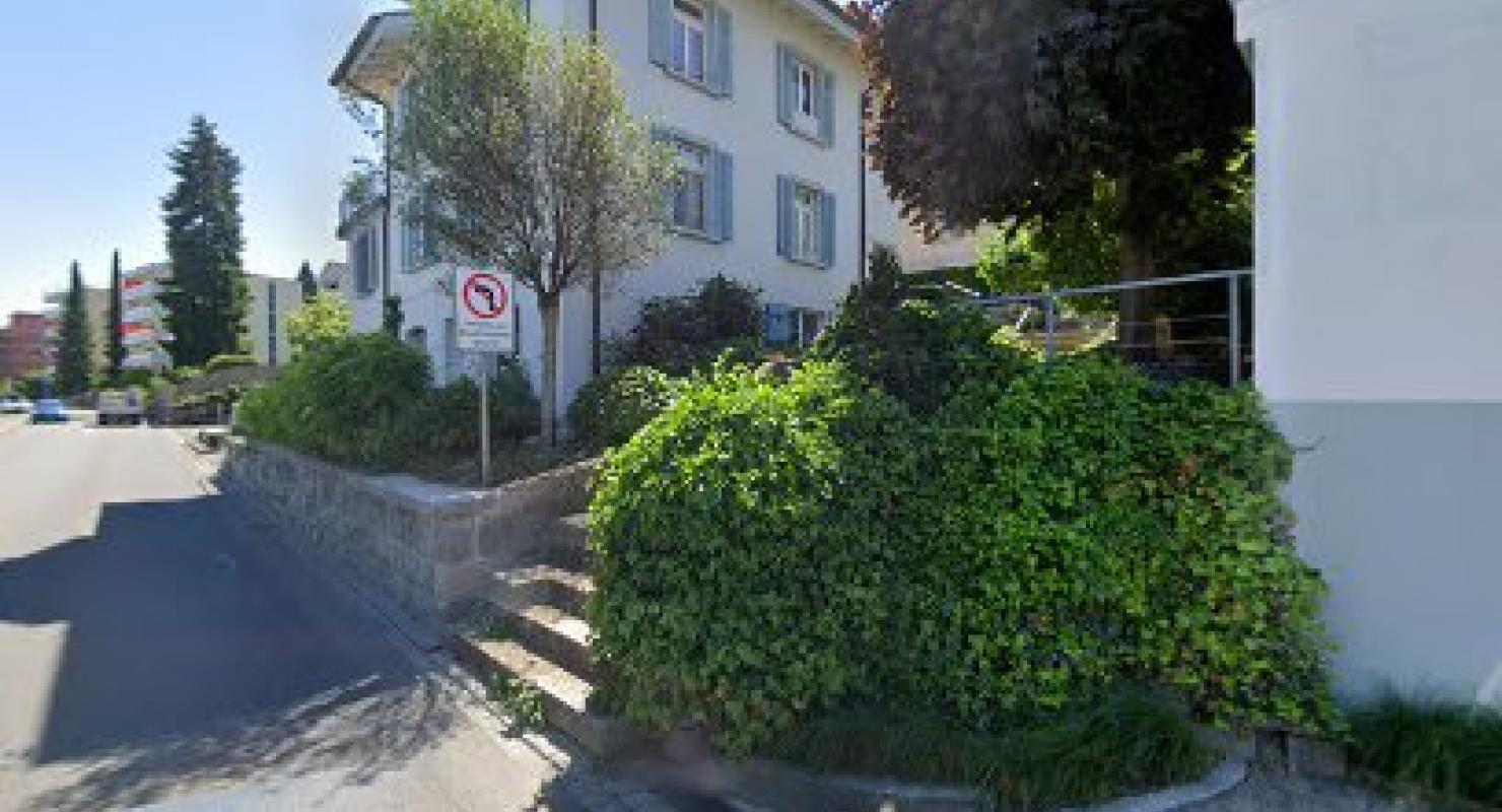 Nähfux - Repair & Alteration in Zurich