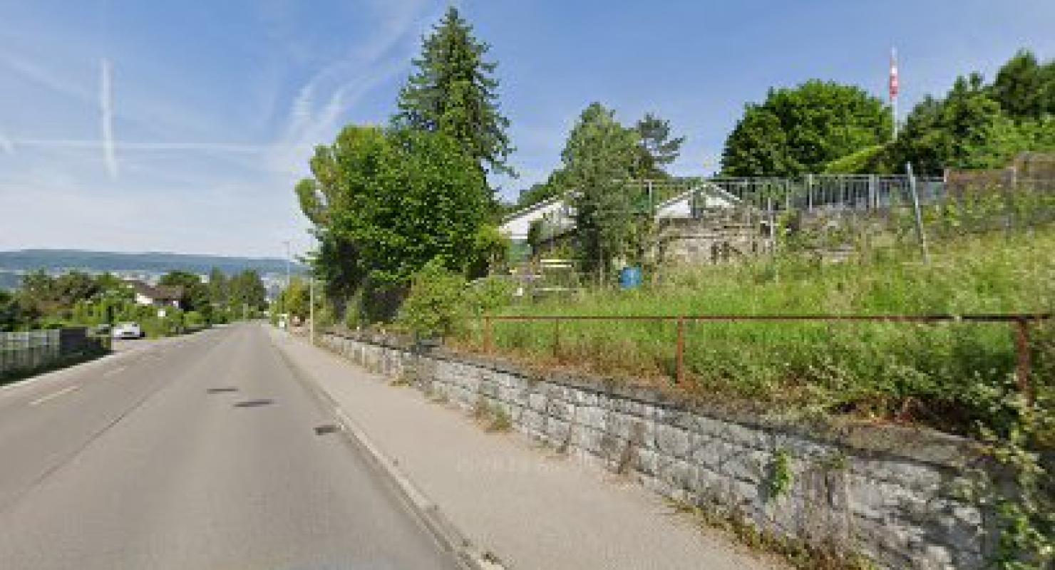 ATELIER TOLLER - Moda upcycled in Zurigo