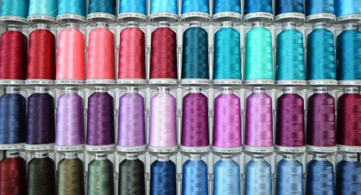 Sarah's Stil Atelier - Second-hand Clothing in Zurich