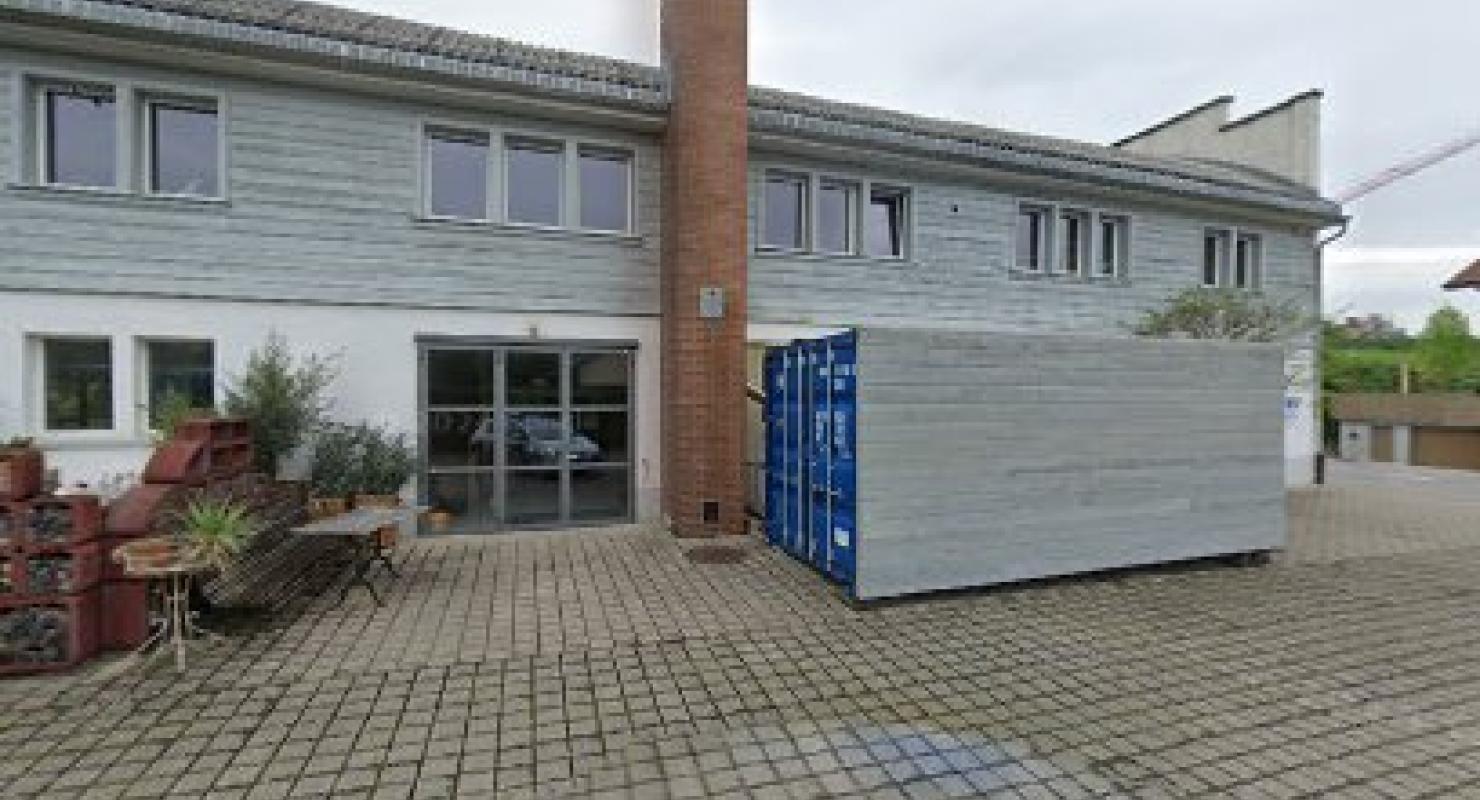 Silvia's Nähstube - Upcycled Fashion in Zurich