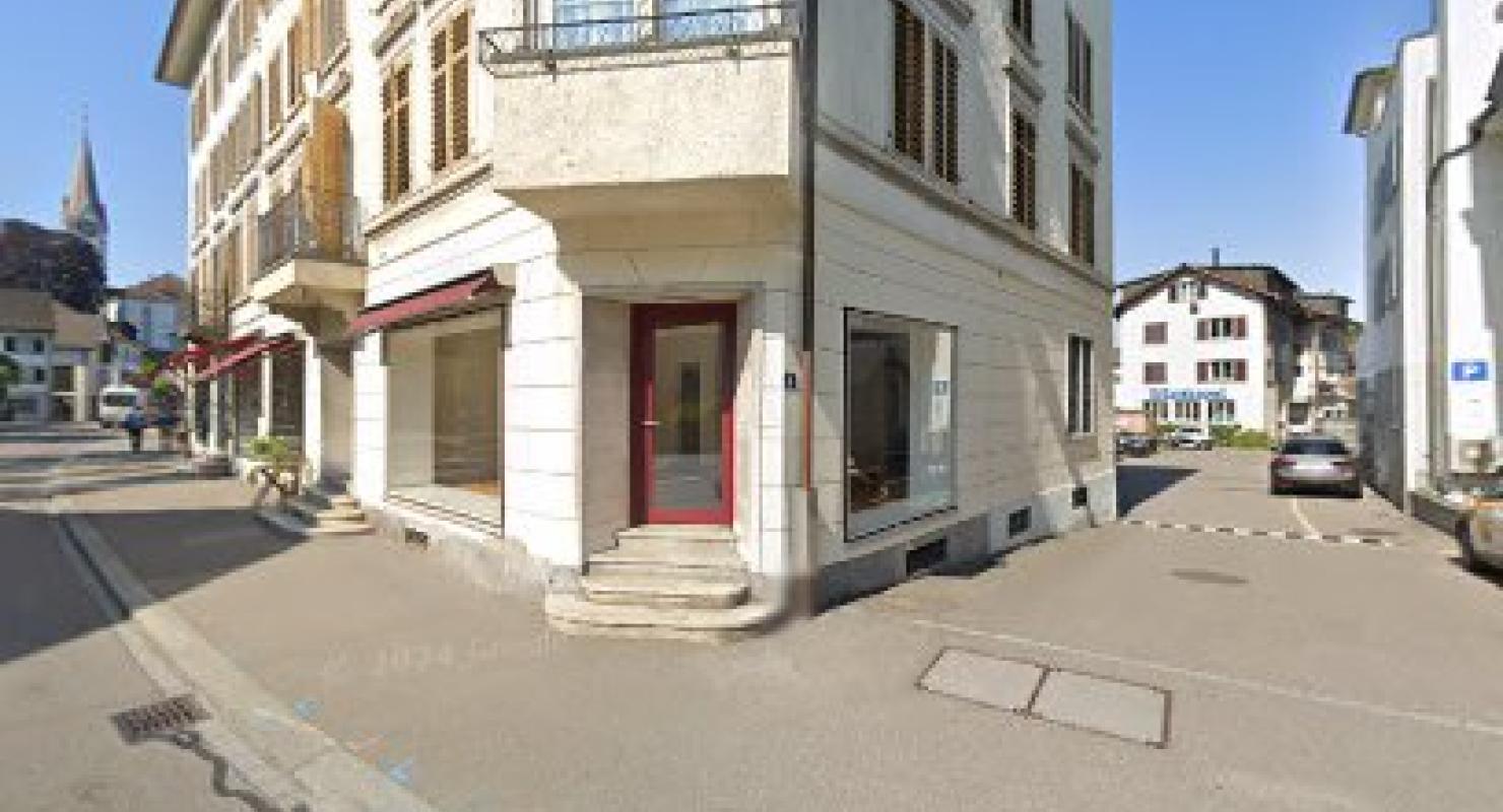 Tischtuch-Nähatelier - Mode upcyclée in Zurich