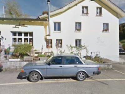 Brocki-Märt Fischenthal - Moda upcycled a Zurigo