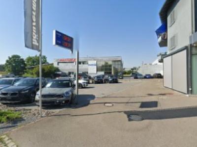 Walter Furrer | Elektromotoren | Reparaturwerkstatt - Vêtements de seconde main à Zurich