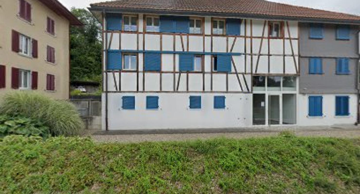 Die Kuscheldecke - Mode upcyclée in Zurich