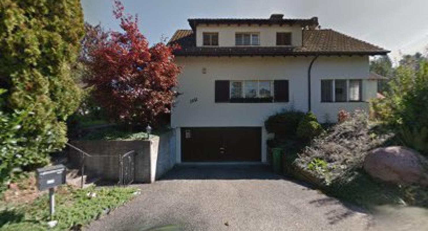 Näh-Atelier Jasmin Stüssi - Upcycled Fashion in Zurich