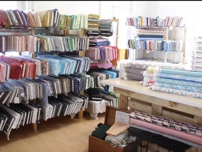 StoffArt - Riparazione e modifica a Zurigo