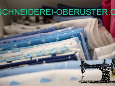 Schneiderei-Oberuster - Mode upcyclée à Zurich