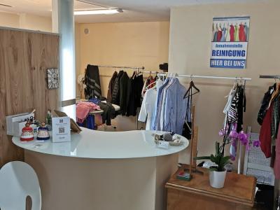 Kleideränderungen Lisa Rinaldi - Mode upcyclée à Zurich