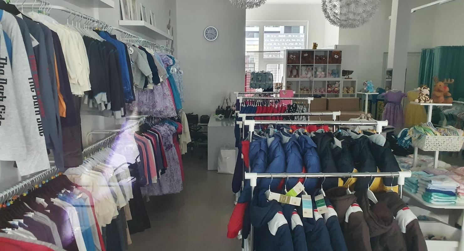 Soobless - Abbigliamento di seconda mano in Zurigo