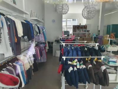 Soobless - Abbigliamento di seconda mano a Zurigo