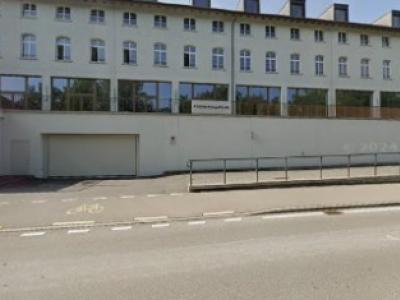 Gutding Duttwiler - Upcycled Fashion in Zurich