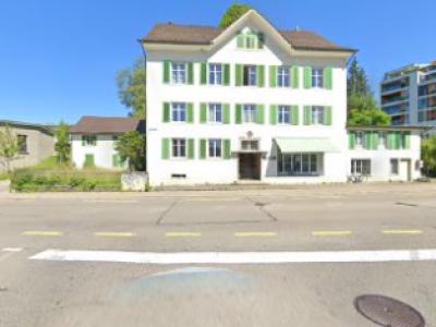 FADENWERK - Upcycled Fashion in Zurich